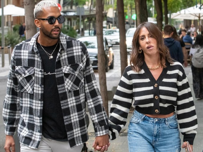 YULEN PEREIRA Y ANABEL PANTOJA