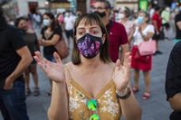 El PSOE propone crear en el Congreso una subcomisión para renovar y actualizar el Pacto de Estado de violencia de género