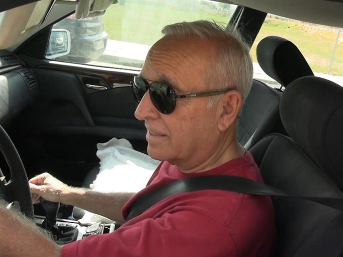 JOSÉ ANTONIO RODRÍGUEZ