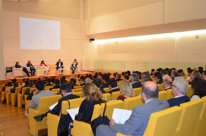 Este foro sobre el sector tecnológico celebra su XX aniversario en Santiago