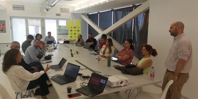 Directivos de pymes en expansión de la Región de Murcia se forman en capacidades estratégicas