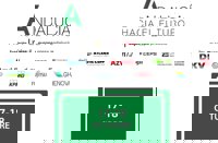 Europa Press organiza el 17 y 18 de octubre la II edición del foro 'Andalucía hacia el futuro' con empresas y políticos