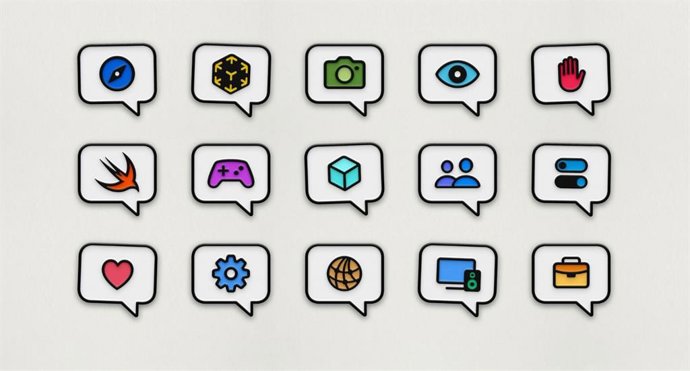 Apple presenta el programa Ask Apple