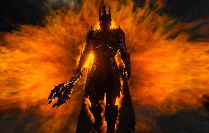 Los Anillos de Poder: Todas las formas de Sauron en El Señor de los Anillos