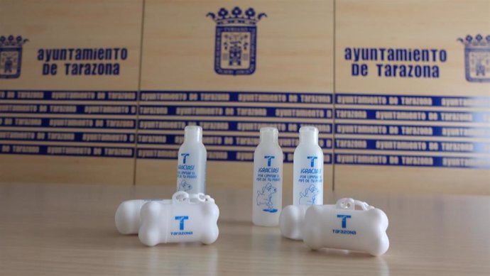 Np Campaña Concienciación Recogida Excrementos De Perros