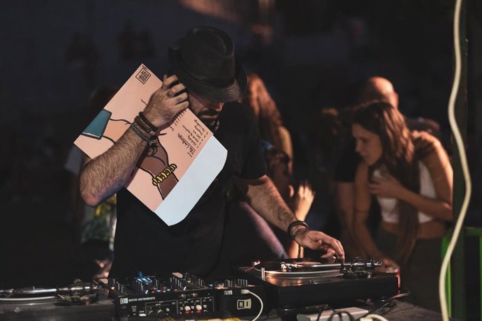 Más ritmo en Cádiz con el programa Música en las Plazoletas