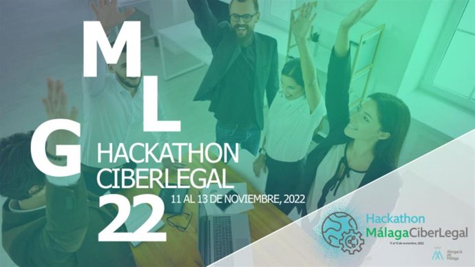 La Abogacía de Málaga convoca un 'hackathon' para formar a los colegiados en Legal Tech.