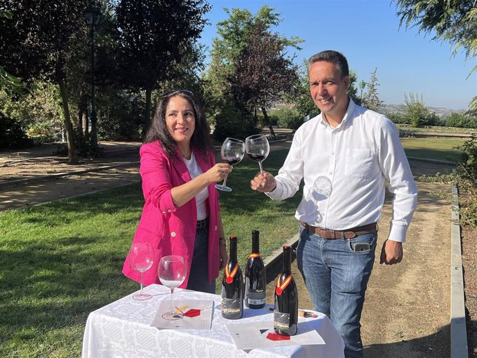 Toledo presenta el 'Sunset Wine' más ambicioso con la presencia de 22 bodegas, el triple que en otras ediciones