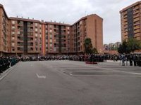 Arraiz afirma que la Guardia Civil garantiza derechos y libertades de quien reside en el mundo rural