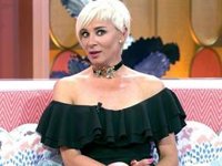 Ana María Aldón sobre la entrevista de Ortega Cano: "Sentí vergüenza y bochorno"