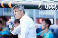 Alguacil: "Lo único que tenemos en la cabeza es ganar, ganar y ganar"