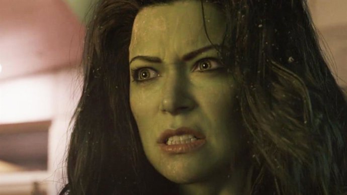 ¿A Qué Hora Se Estrena En Final De She-Hulk 1X09 En Disney+?