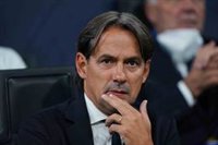 Simone Inzaghi: "El problema del Barça es que se ha encontrado un Inter a su altura"