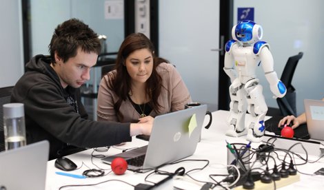 Comunicados Internacional