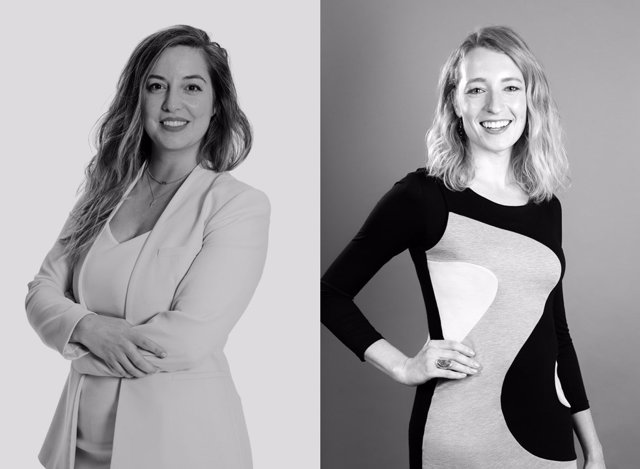 Sopexa appoints Sofia Gonzalez Martinez as Country Manager Sopexa Spain, and Anne-Laure Henrie as Head of Marketing and Communications