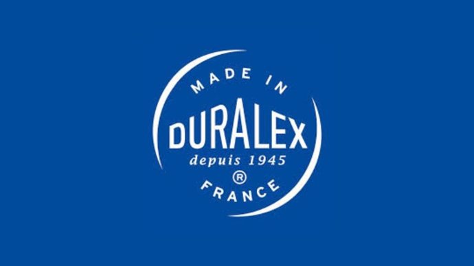Archivo - Logo de Duralex