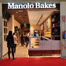 Manolo Bakes aterriza en Vallsur.