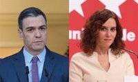 Sánchez dice que Madrid tarda un año en citar una colonoscopia y la comunidad responde que miente porque son 64 días