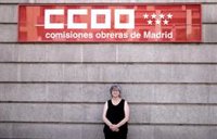 CCOO trasladará a Ayuso un plan para acabar con el desequilibrio territorial y social en la Comunidad de Madrid