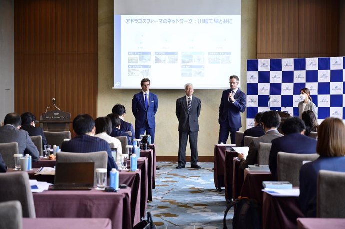 Adragos Pharma to acquire Sanofis manufacturing site in Kawagoe, Japan