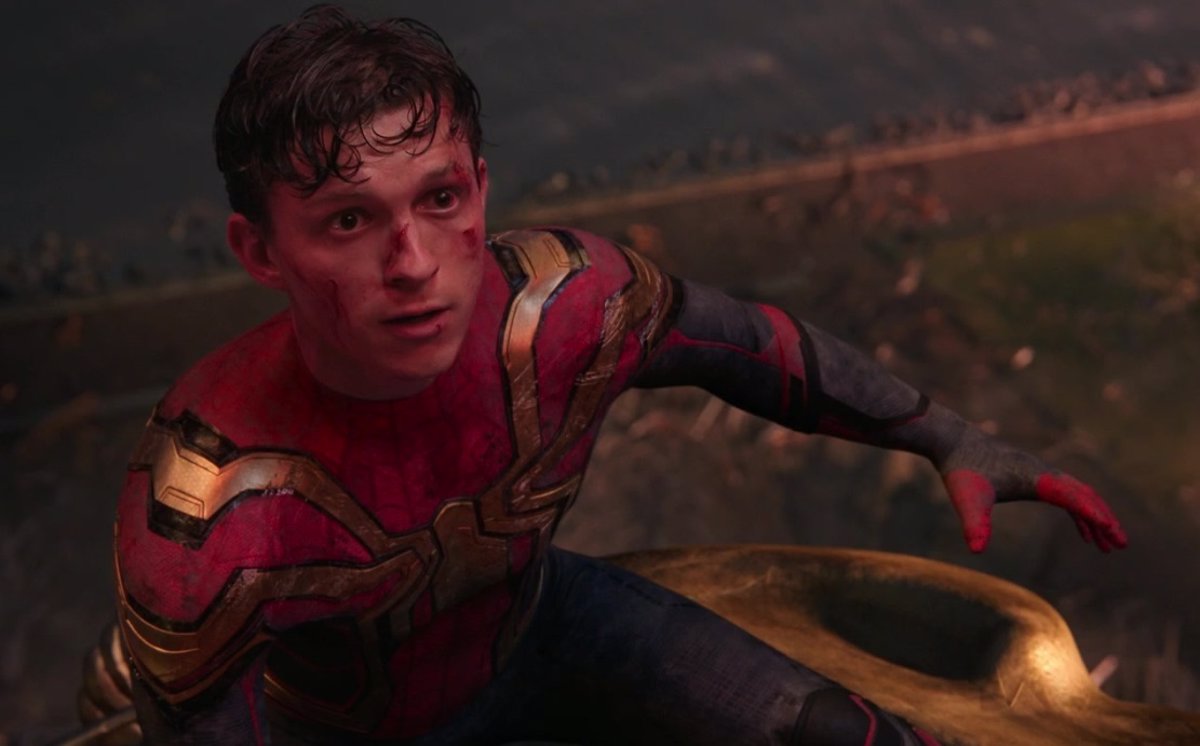 Filtración masiva de Spider-Man 4 revela la fecha de estreno y detalles de  su trama
