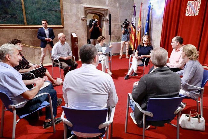 EAPN espera un incremento de peticiones de ayuda para acceder a un empleo o una vivienda.