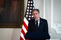 EEUU dice que reactivar el acuerdo nuclear "no es su prioridad" ante las últimas manifestaciones en Irán