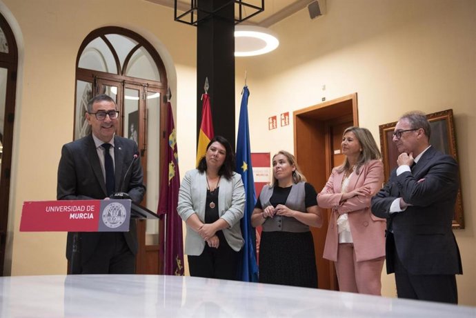 Acto de entrega del dinero