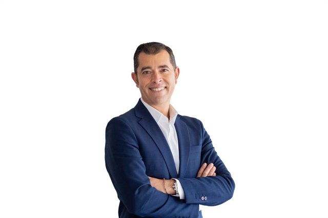 El nuevo consejero delegado de Tehtris, Pedro Morcillo