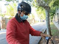 ¡Hundido! Ortega Cano, sin "nada" que decir a las declaraciones de Ana María Aldón sentenciando su relación