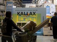 Ikea creará 1.500 empleos en los próximos dos años en España tras elevar un 8,2% ventas, hasta 1.820 millones