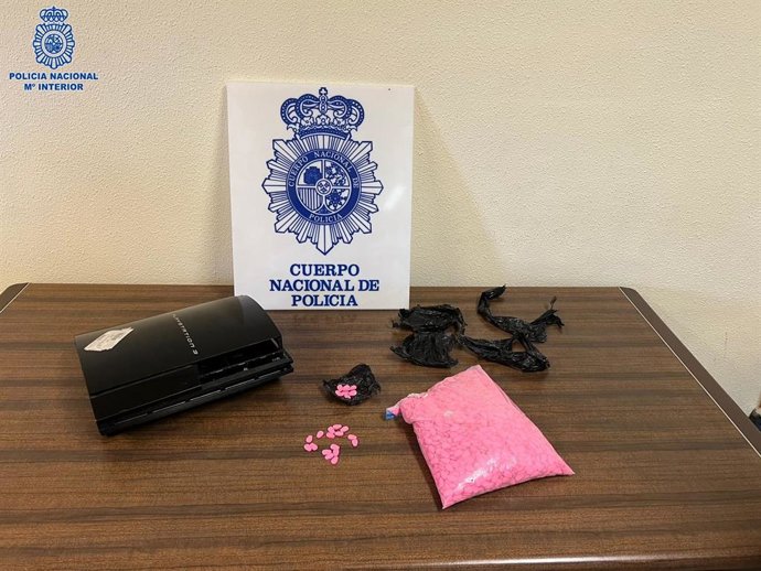 Nota Prensa, Audio Y Video La Policía Nacional Desarticula Una Organización Criminal Argelina Dedicada A La Trata De Seres Humanos Y Tráfico De Drogas
