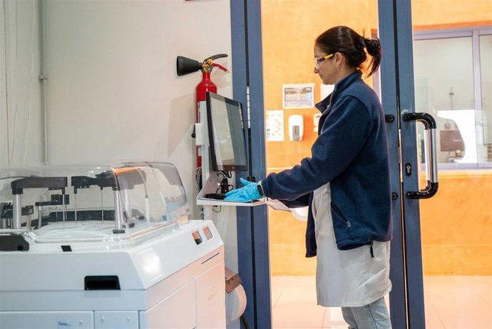 AGQ Labs, con presencia en más de 30 países, mira a Europa del Este para seguir creciendo geográficamente.