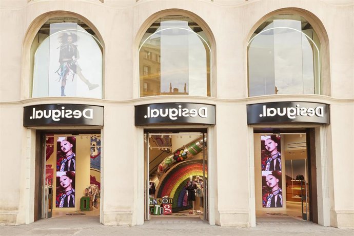 Desigual se compromete a reducir sus emisiones en un 65% para 2026