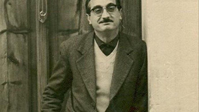 Archivo - Joan Fuster