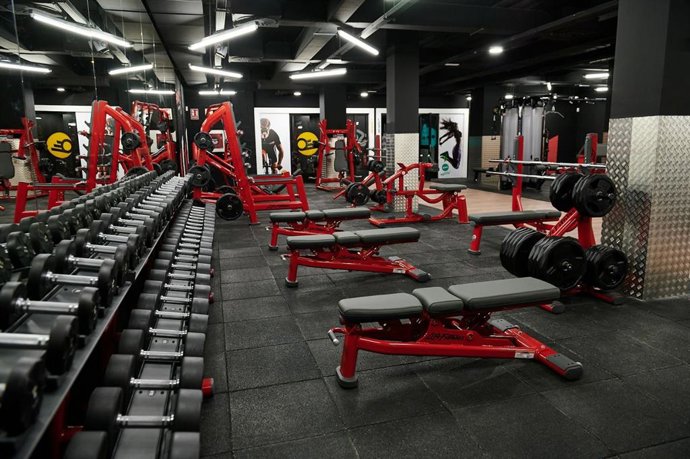 Synergym