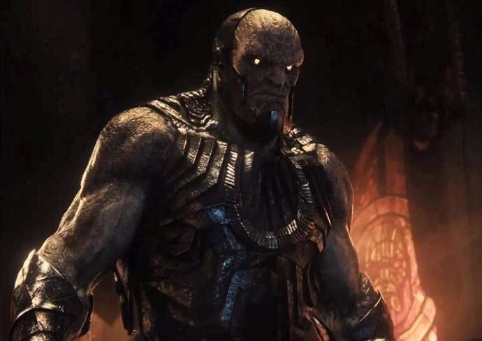 El Snyder Cut de Liga de la Justicia se estrenará en cines por primera vez