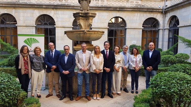 Presentación del Festival de Música Antigua de Úbeda y Baeza