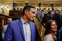 Sánchez dice que no hay que "menospreciar" la amenaza nuclear de Putin pero apuesta por seguir apoyando a Ucrania