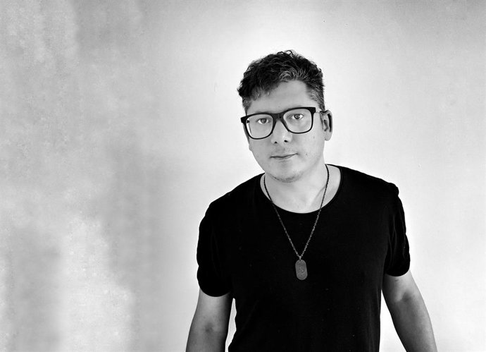 Cristian Larrosa