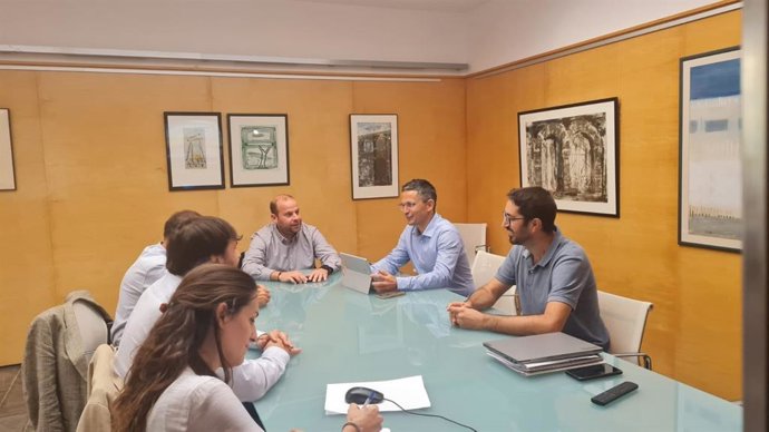 Menorca dispondrá de un máximo de 1,2 millones del canon de residuos para 2022 y 2023.