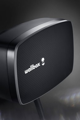 El carregador Commander 2s de Wallbox