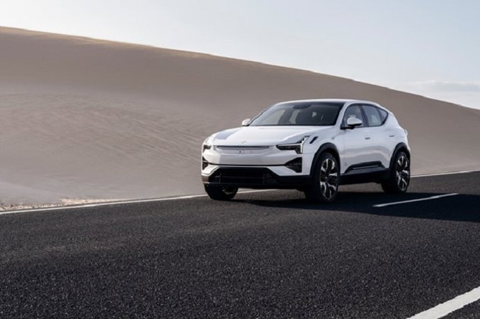 Polestar 3