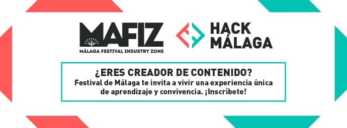 Cartel de Hack MAFIZ