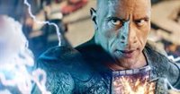 Primeras reacciones a Black Adam: Dwayne Johnson "brutal" en una "aventura épica" con algunos defectos