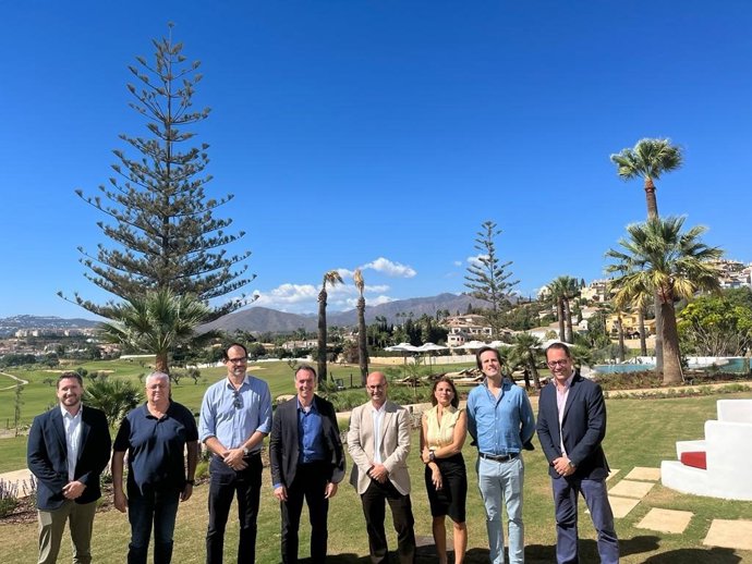 Mijas prepara su campaña para la IGTM que este año se celebra en Roma.