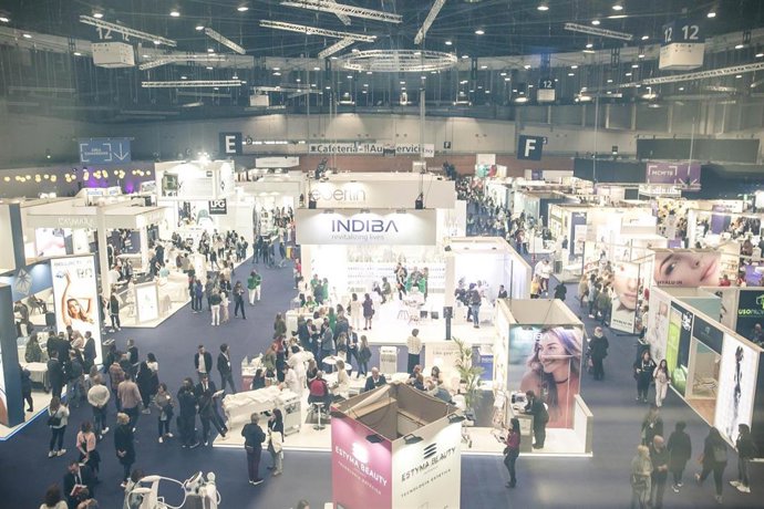 Archivo - Salón Look 2019