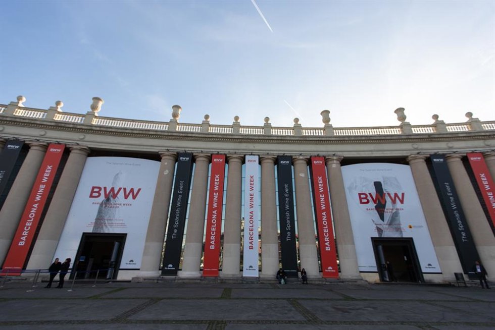 Archivo - Edición 2022 de BWW