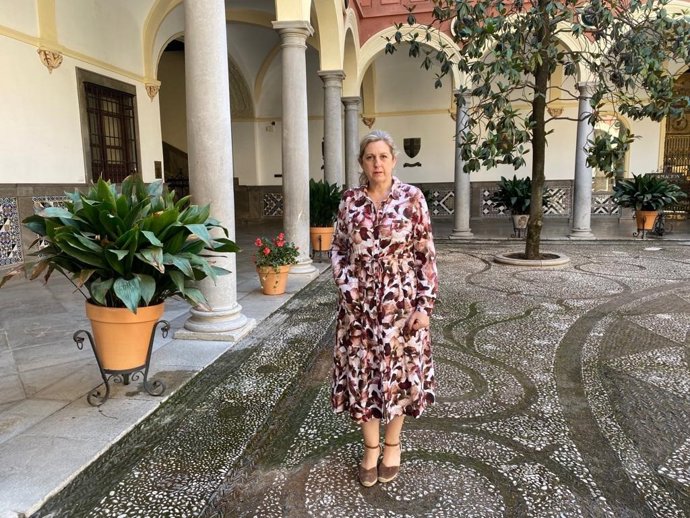 Beatriz Sánchez Agustino