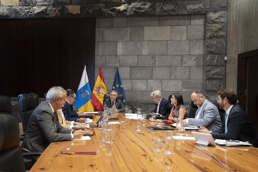 Consejo de Gobierno